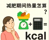 科学计算热量需求，轻松实现健康减肥