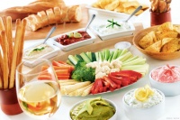 高质量生活：饮食调整，吃出健康好身体