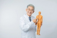 胆经一通，万病无踪！一个穴位通肝胆，五大疾病一扫清