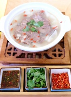 羊肉去膻味终极指南：6种调料搭配技巧，轻松解决膻味难题！