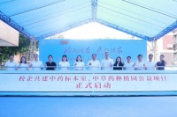 从舞龙中学经络！“中医药+武术”花式进社区