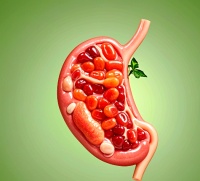 警惕长期吃太饱的危害，让健康生活触手可及