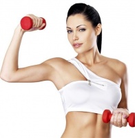 HIIT—快、准、狠的高效减脂法