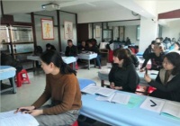 【贺氏三通针法】火针治疗带状疱疹