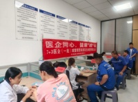 让健康管理成为生活的一部分！他们这样探索可复制的基层新样板