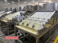 豆制品：营养宝藏，健康生活的秘密武器！