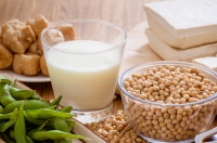 豆制品健康生活观