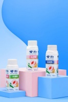 直击健康消费新浪潮，纯甄打造新一代健康甄酸奶