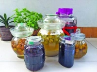 喝自制的水果酵素能减肥养颜？专家:小心食物中毒
