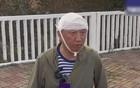 邵阳市大祥区举行“奶豆添营养，少油更健康”主题讲座