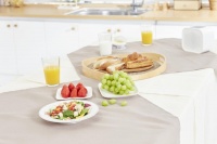 水果餐：多彩生活从多吃水果开始，水果在日常饮食中的创意应用