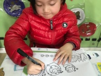 小班健康小蜗牛爬爬爬教案