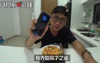 老板作死挑战48小时断食，排出身体毒素，自噬效果让人惊喜！