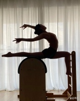 七天蜕变・动练塑形・果养身心——健康生活养成计划