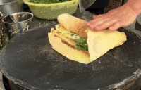 这样搭配，煎饼果子也是减肥优质早餐