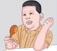 小儿肥胖症应该怎么治疗