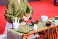 茶道课程揭示茶文化的魅力与健康益处