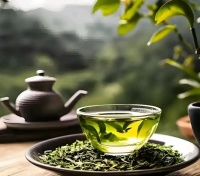 茶韵千年：解码东方文明的养生密码
