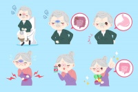 细菌性痢疾症状是传染病吗