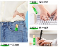 家庭常备，夏日健康守护者