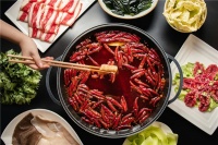 火锅为什么热量高 如何吃火锅不发胖（不健康）