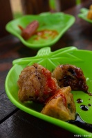 美食与健康，平衡生活的艺术