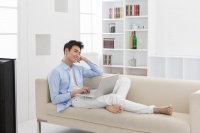 健康生活方式的十大习惯