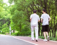 健步走，该怎么走？
