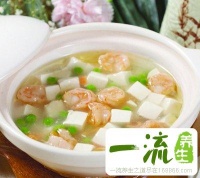 七道美味减肥食谱