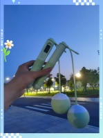 跳绳30天，快速瘦身