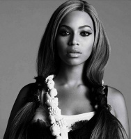 专访碧昂斯：生活同唱歌同样重要 想生一群孩子