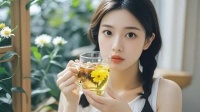 一杯陈皮水，三种搭配，更适合顽固肥胖的朋友们​！