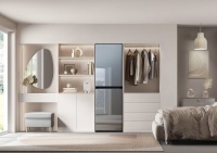 别让梅雨季毁掉你的品质生活，三星AI神 黑钻衣物护理机守护衣物健康