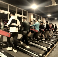 春节后全民健身热潮涌动，市民积极调整生活方式