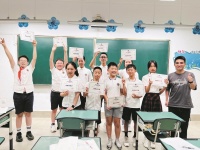 温江嘉祥用“看得见”的成长助力学生向上向阳