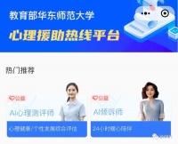 EmoGPT——国内首款心理健康领域的AI大模型垂直应用发布
