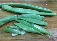 脂肪肝最怕这种食物！