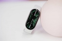 小米手环10评测：1.72大屏+专业健康监测，打造智慧生活新中枢