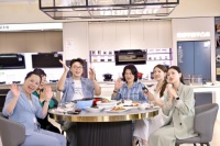 进店即归家！董明珠健康家用科技点亮美好生活 — 新京报