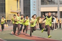 体育教育专家和准体育老师支招：青少年如何养成健康体育生活观