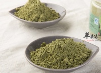 荷叶粉泡水喝有减肥瘦身的功效