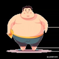 科学减重，拥抱健康生活