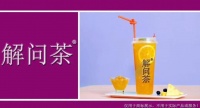解问茶：健康美味的茶饮新选择