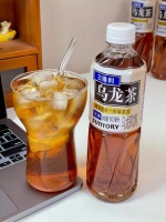 健康生活新选择：三得利乌龙茶品牌和无糖茶饮潮流的共赢关系