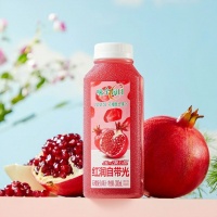 味全2025第一波新品来了！解码健康饮品新潮流