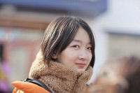 娱乐圈四大美女素颜，景甜90分，周冬雨100分，网友：给戚薇0分