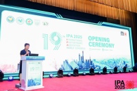 2025国际光动力大会（IPA2025），喜泊分赋能肿瘤治疗新时代
