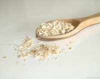 健康生活：燕麦：营养丰富的健康选择