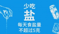 减盐行动：健康生活的新选择