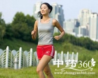 跑步减肥的误区 科学跑步的方法